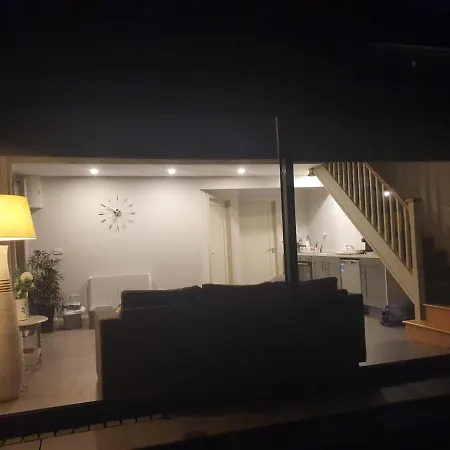 Lejlighed Modern County Studio