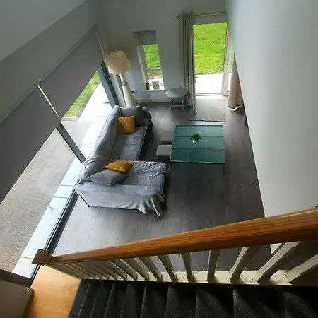 Modern County Studio Galway